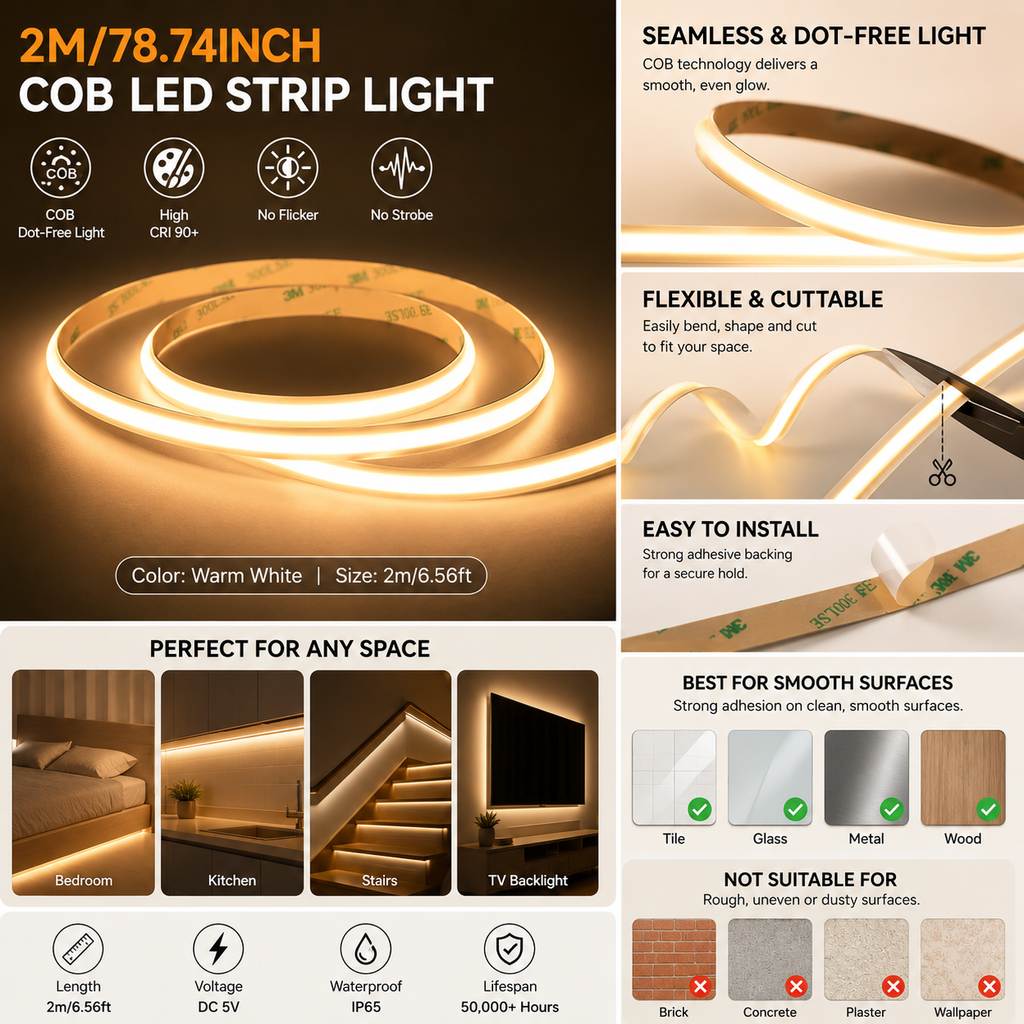 LED Strip Light