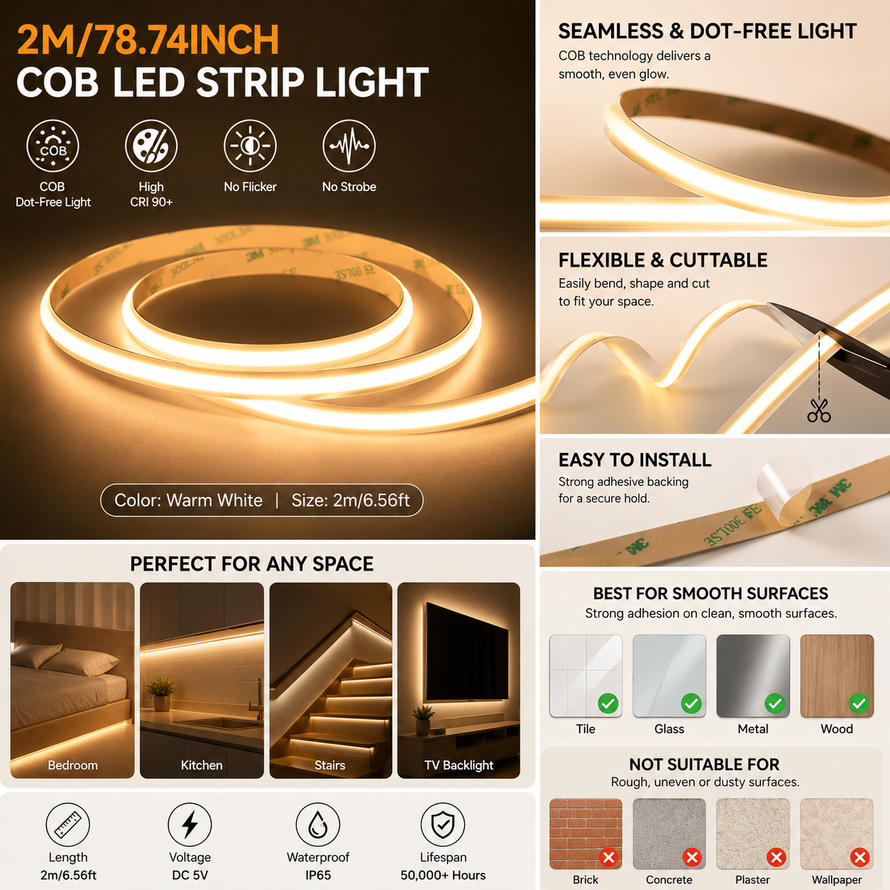 LED Strip Light