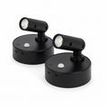 Magnetic Wall Spotlight