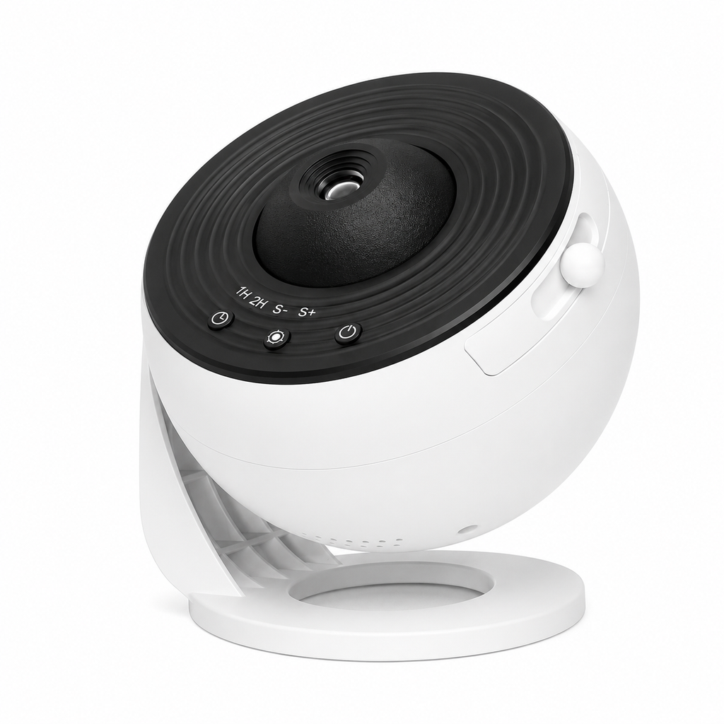 Galaxy Projector