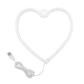 LED Heart Light