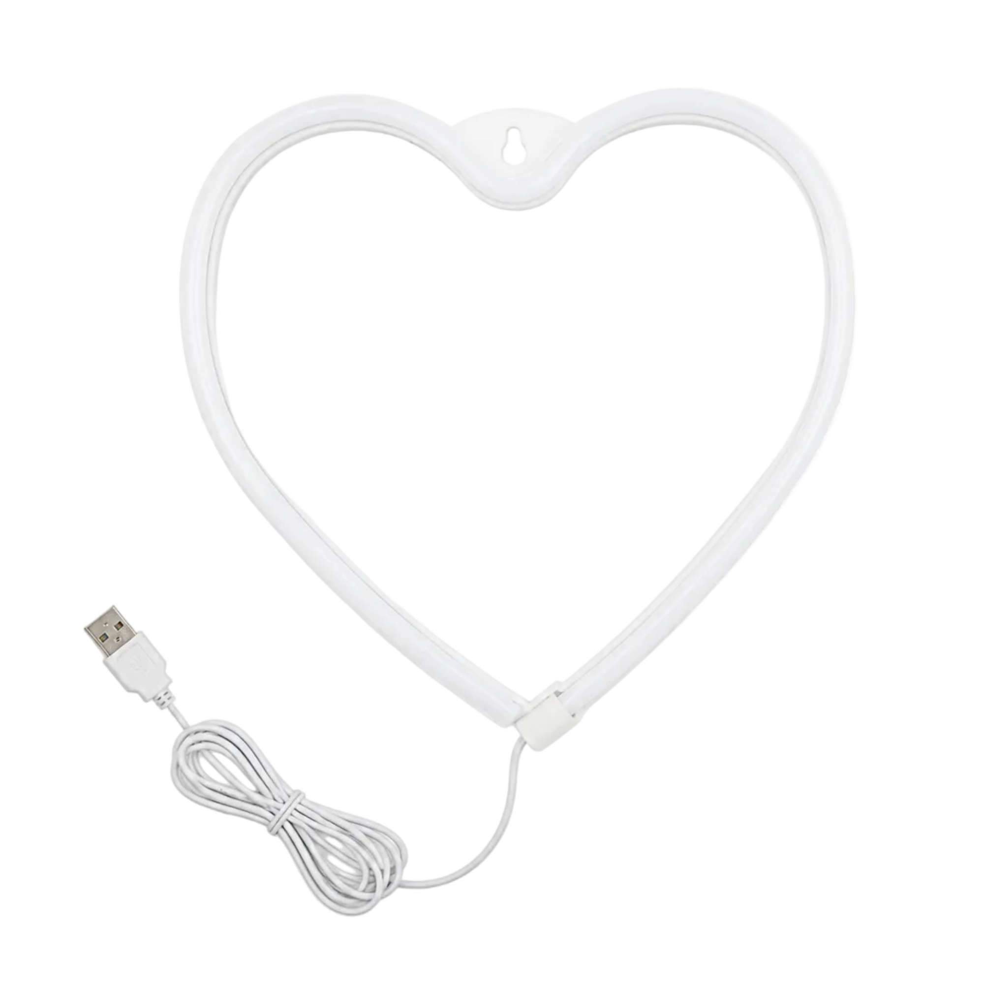 LED Heart Light
