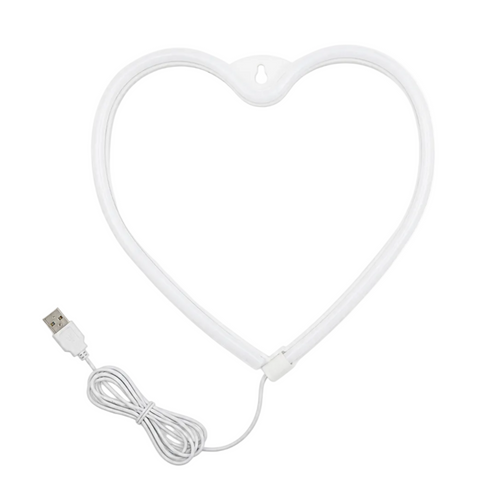 LED Heart Light